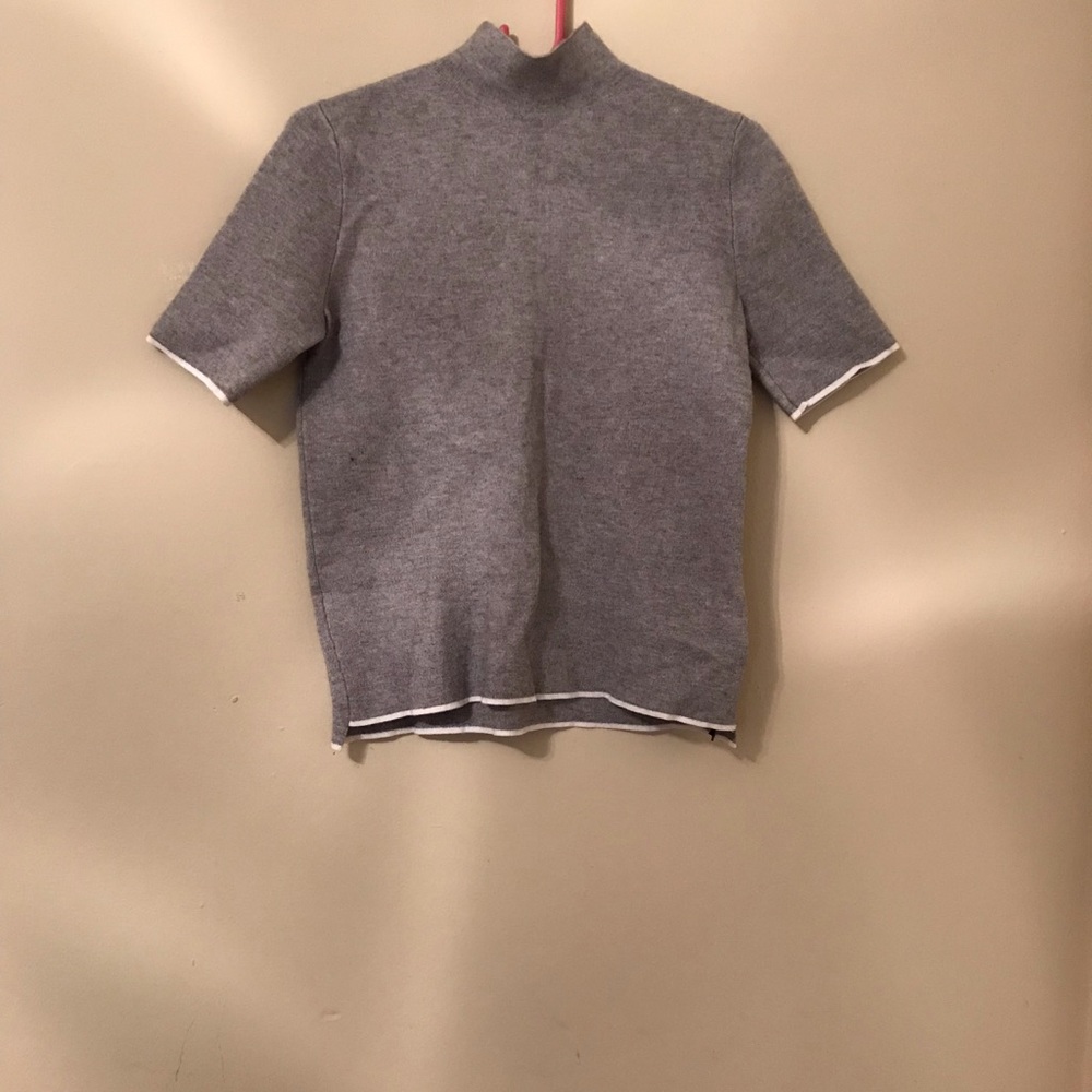 Turtle neck by Zara
